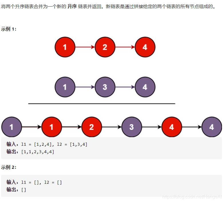 图片截取自leetcode