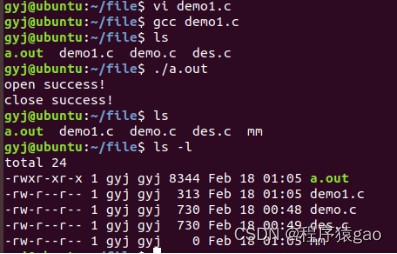 【Linux篇】fopen&fclose函数_linux中fclose函数-CSDN博客
