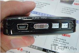 节前寻低价300元以内超值MP3播放器选购(5)