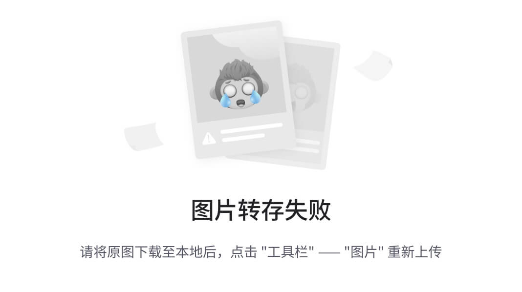 公众号：机器感知