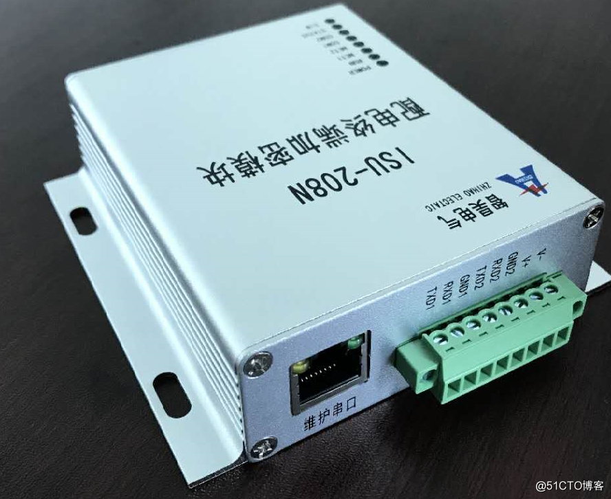配电终端加密装置功能及现场应用调试方案