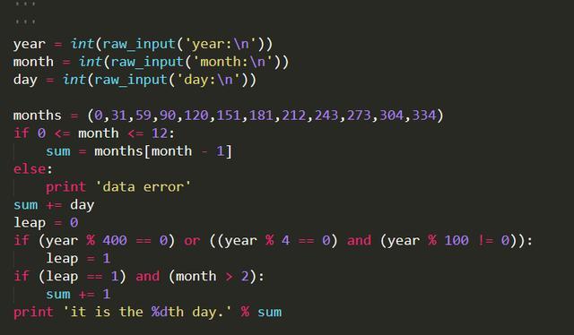 目录 Python python程序例子安装目录,python简单程序举例-CSDN博客