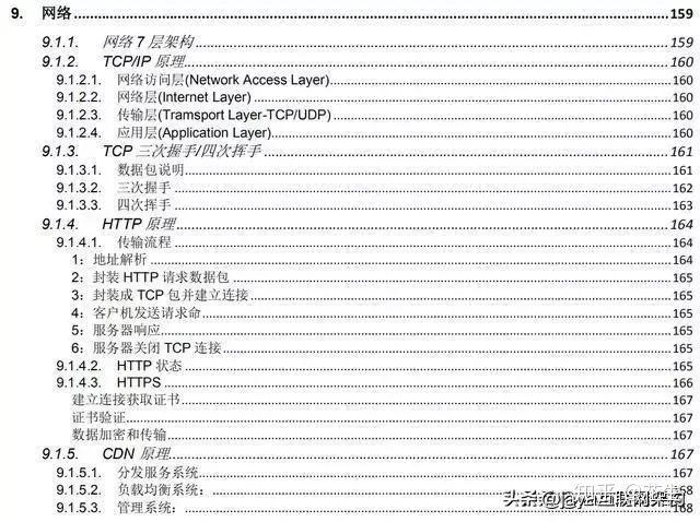 同样都是Java开发三年 凭什么他三面阿里就拿到高级开发的offer