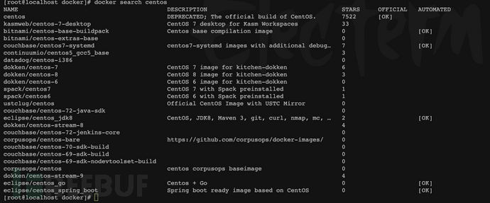 【容器安全防线】Docker攻击方式与防范技术探究_docker攻防-CSDN博客