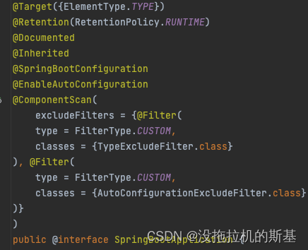 spring boot for beginners || part 12 continue..||... 写一个starter(spring boot)-CSDN博客