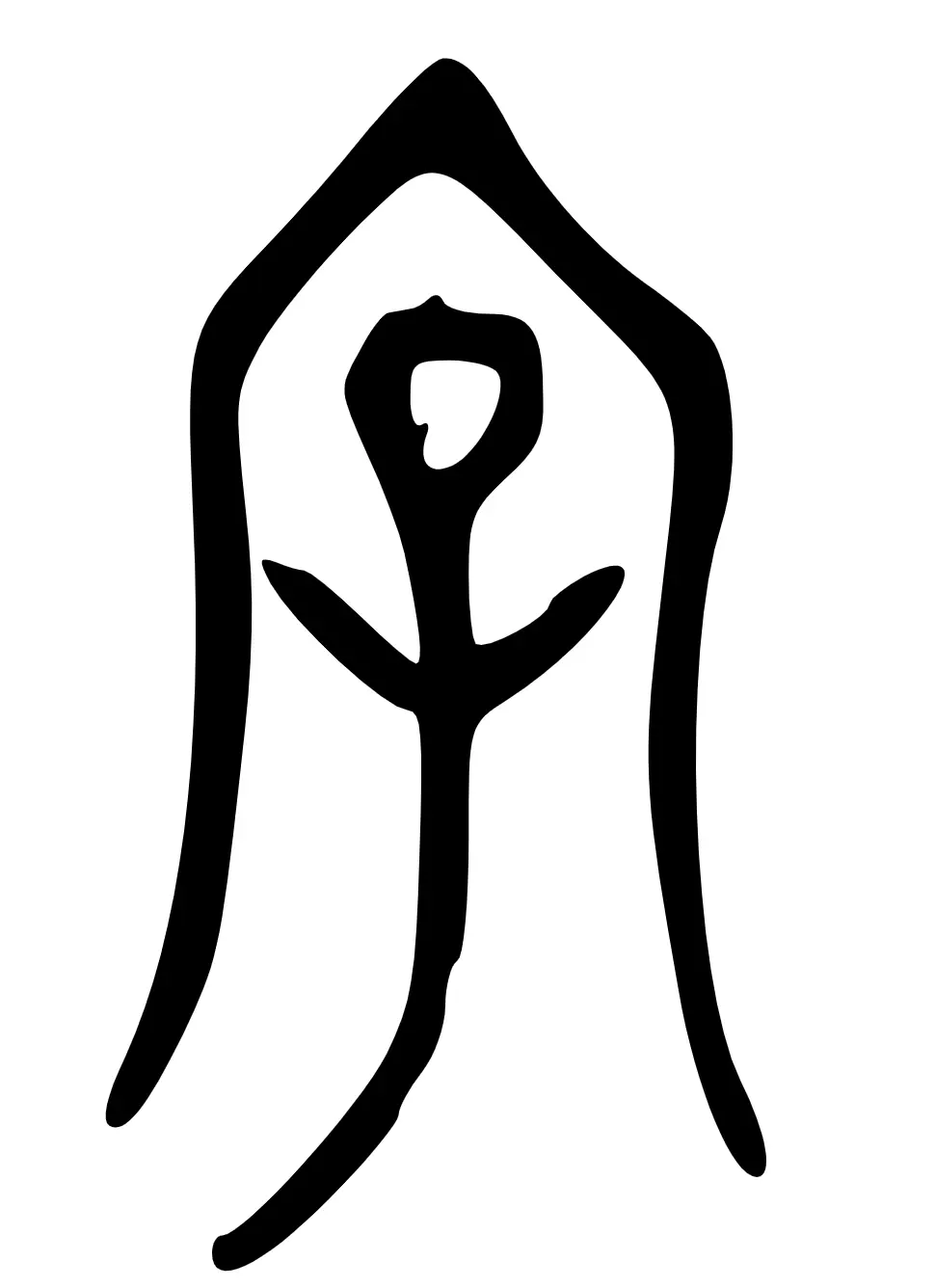 字