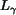 $L_{\gamma}$