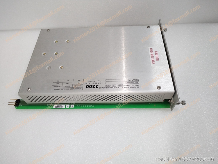 BENTLY 85515-02 温度监测器-CSDN博客