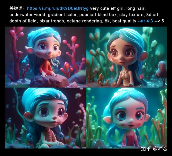 【进阶篇】Midjourney如何最大限度精准控图,做到收放自如?_midjourney里面生成的效果图如何控制体量大小-CSDN博客