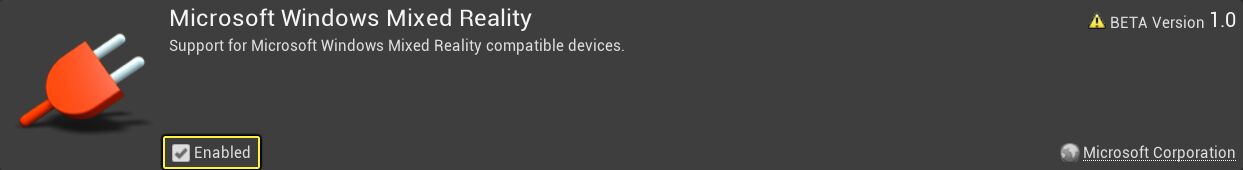 WMRPlugin_Enabled.PNG