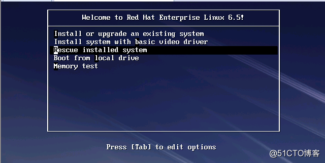 linux分析和排查系统故障