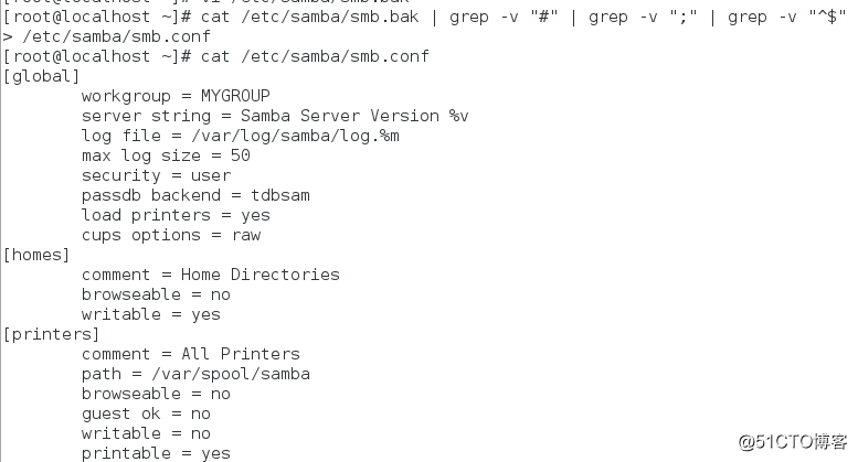 增加samba用户提示Failed to add entry for user