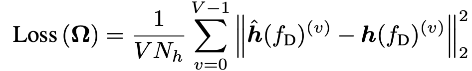Deep Learning based Downlink Channel Prediction for FDD Massive MIMO ...