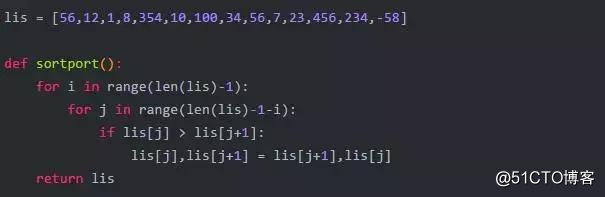 Python二十九个常见的脚本汇总！