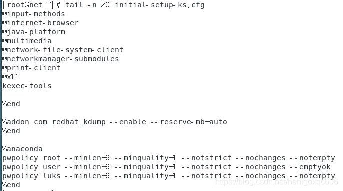 【Linux学习笔记】tail命令_tail 一直刷新-CSDN博客