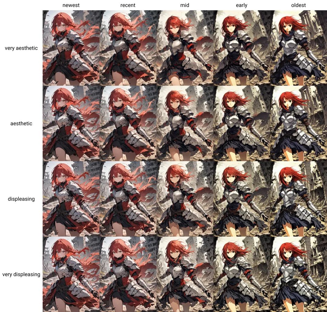 Stable Diffusion【二次元模型】：超级出色的动漫大模型_animagine xl提示词-CSDN博客