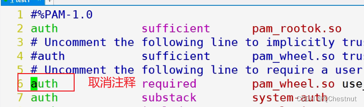 系统安全及应用插图21 系统安全及应用