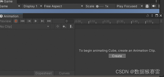 Unity3D入门基础知识汇总