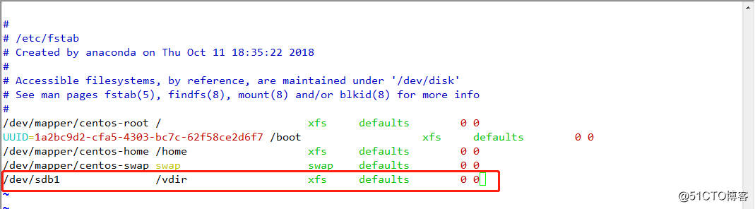 在CentOS7系统上部署KVM虚拟化平台