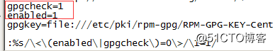 Linux的文本编辑器之VIM