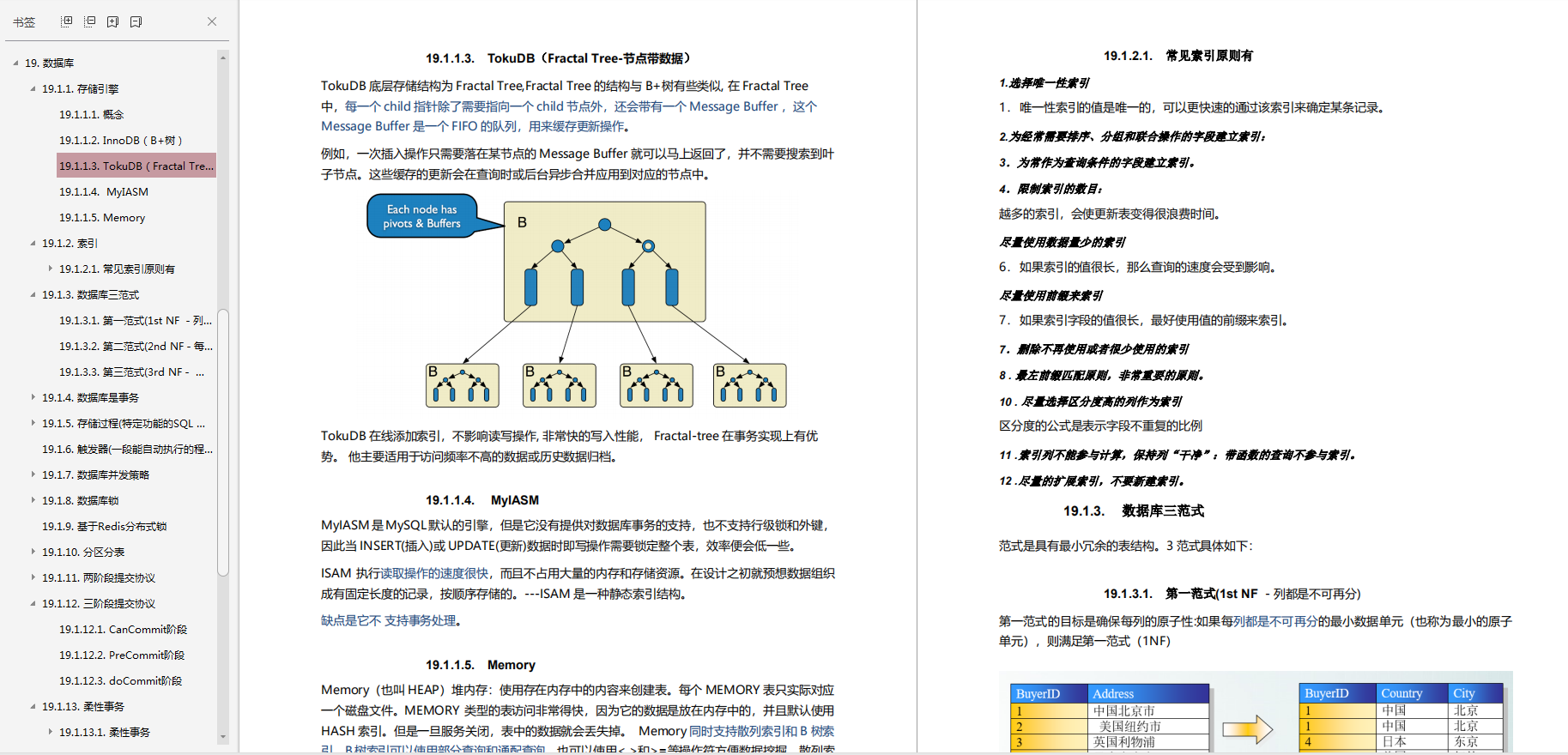 2019百度阿里Java面试题(基础+框架+数据库+分布式+JVM+多线程)