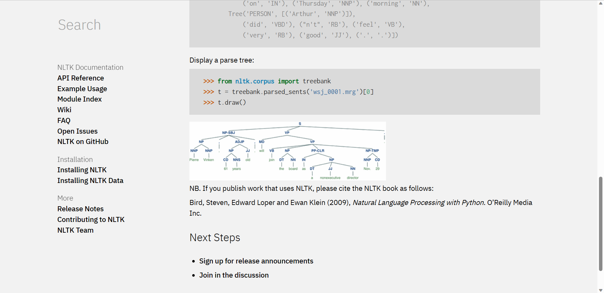 从数据处理到人工智能（常用库的介绍）-CSDN博客