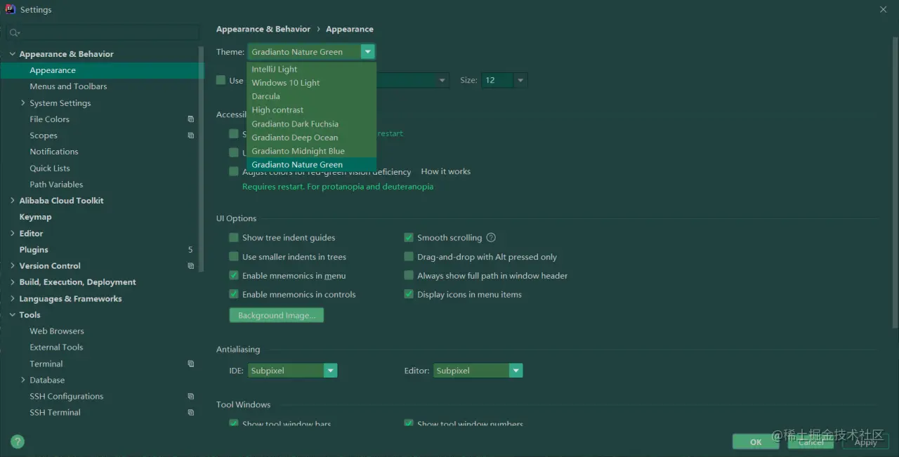 idea view bytecode bytecode plugin (jclasslib bytecode... 【idea】几个不错的idea插件让我码速又快了_gradianto-CSDN博客