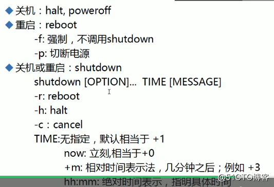 Linux之基础操作