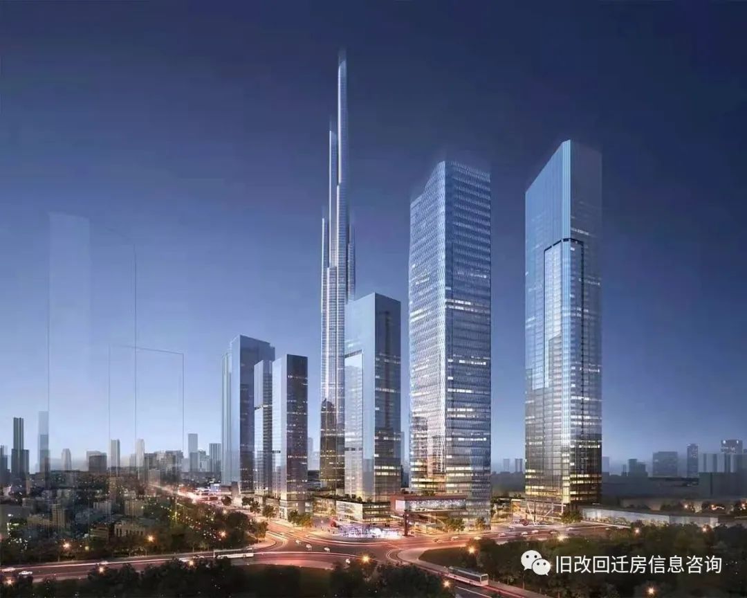 罗湖中心,华润湖贝旧改,湖贝项目规划五大亮点。_湖贝旧改最新进展-CSDN博客