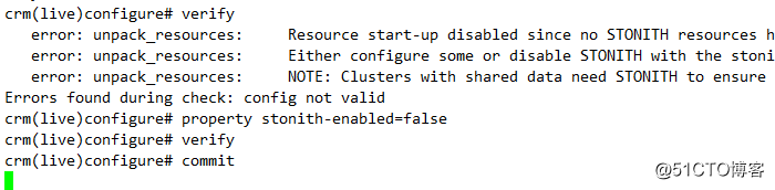 haproxy+pacemeker