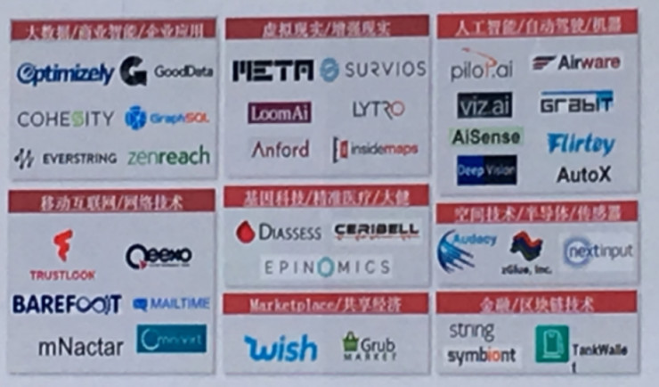 斯坦福教授张首晟谈人工智能与未来
