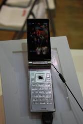 夏普新品手机SH9020C