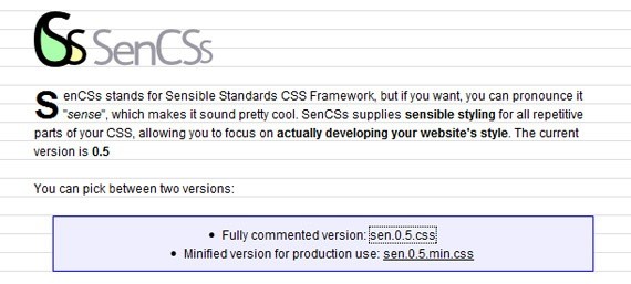 sencss