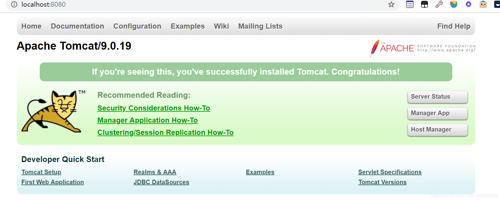 Tomcat