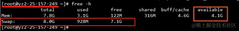 一次JVM GC长暂停的排查过程_Java_16