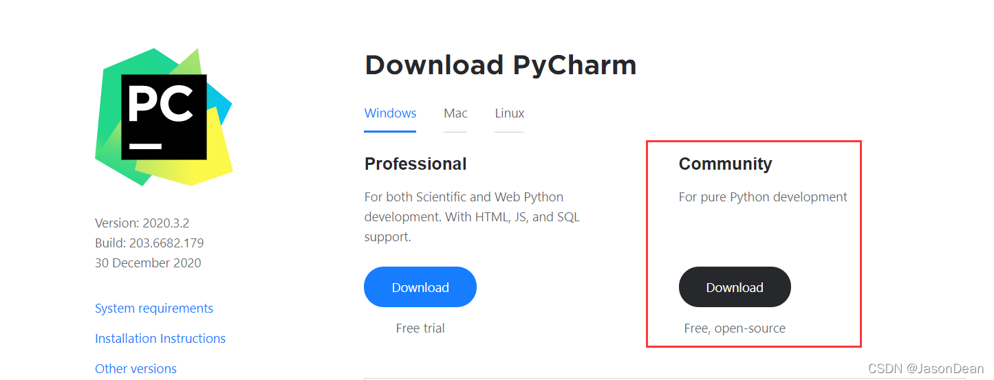 PY