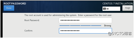 Centos7 安装