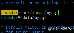 十二周一课 LNMP架构介绍、 MySQL安装、PHP安装、 Nginx介绍