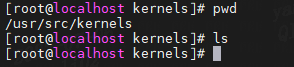 Red Hat安装内核头文件_kernel-headers-CSDN博客