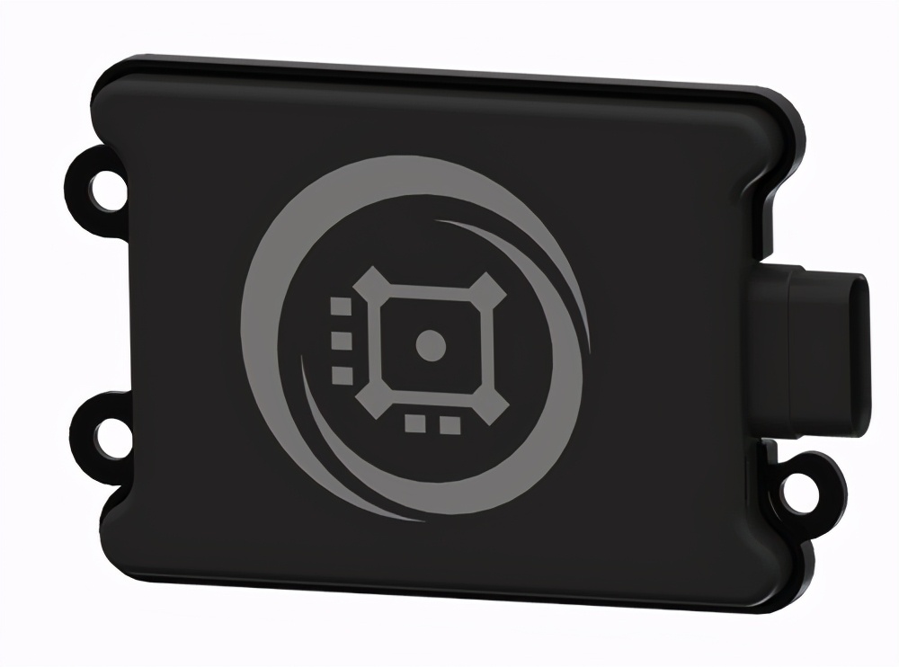 全球最高角分辨率商用4D成像雷达，傲酷“软”手解决世界硬难题