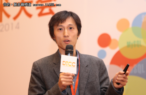 SSD存储的由来、特点及原理