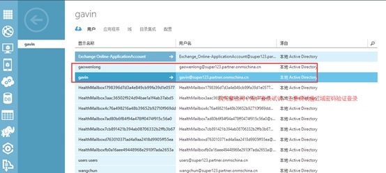 Windows azure 联合身份验证服务配置(SSO)_联合身份验证配置_31