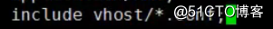 Linux-Nginx默认虚拟主机