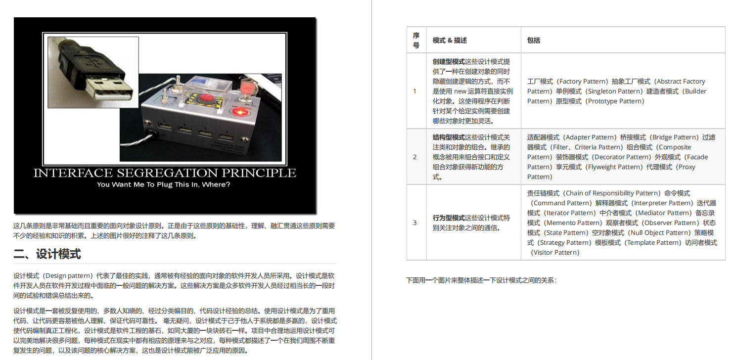 阿里巴巴新产“Java架构核心宝典”，全是流行技术，限时开放