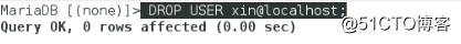 Linux学习笔记之mysql的管理