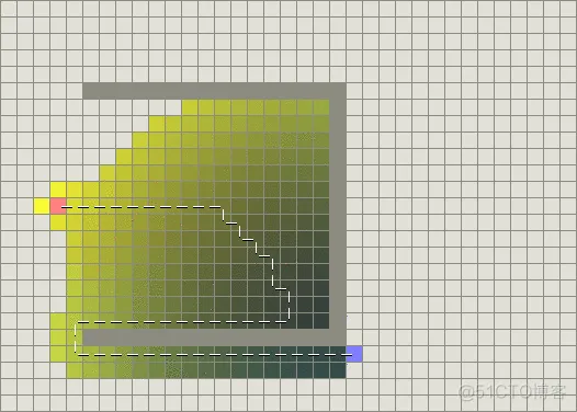 【路径规划】基于A星算法求解三维障碍路径规划matlab源码_matlab_07