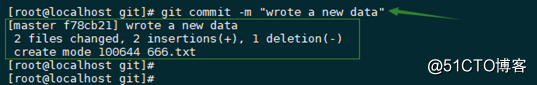 Centos7 yum安装git