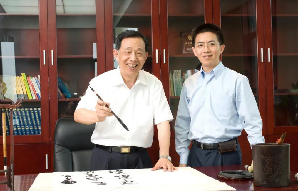 【中国知名企业高管团队】系列65:方太fotile