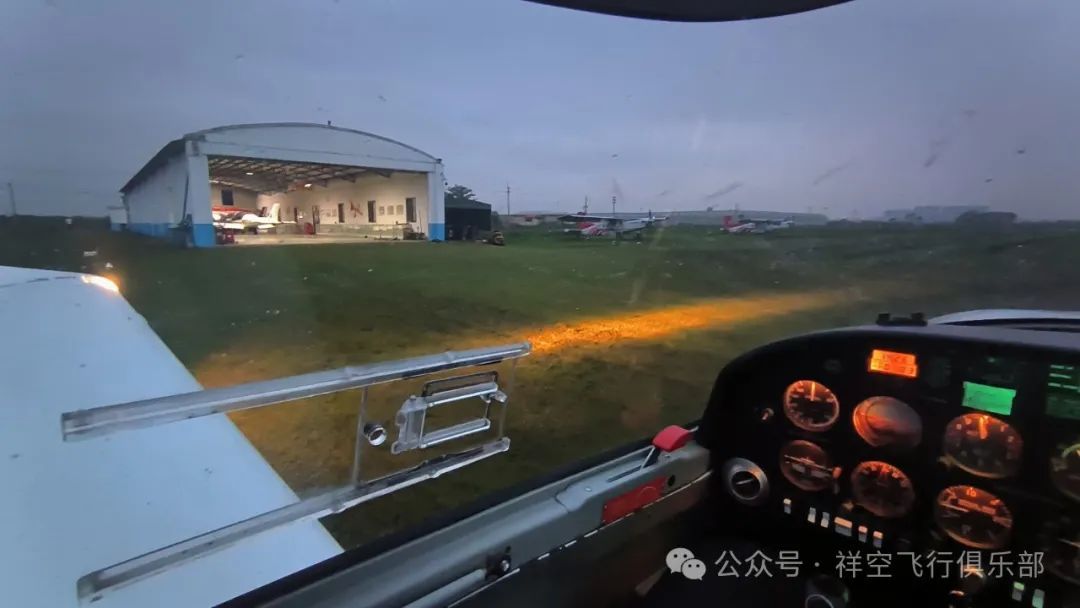 飞行科普|起飞着陆必备技能插图7 febc0b5f5c01aa8f3d07d0f7ab248a63.jpeg