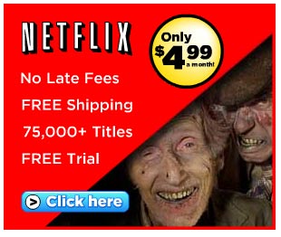 美国互联网影视的盈利模式（3）-Netflix模式